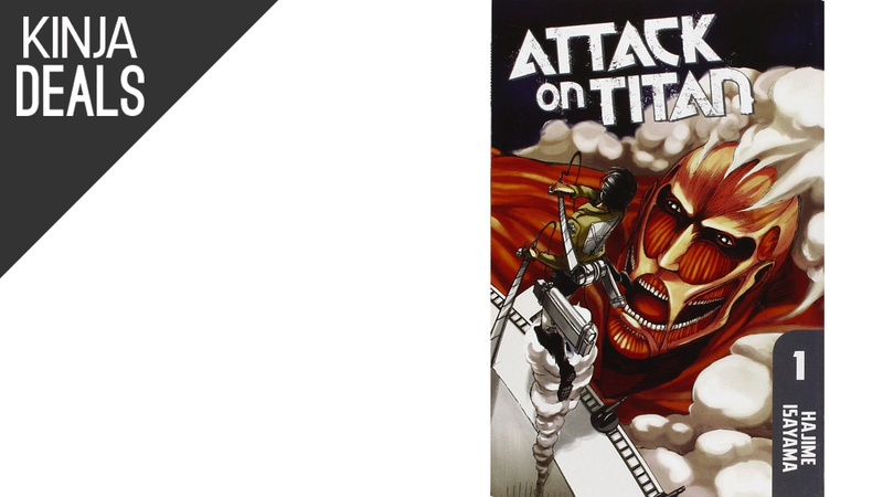 Illustration for article titled Today's Best Gaming Deals: Mortal Kombat X, Play and Charge Kit, More